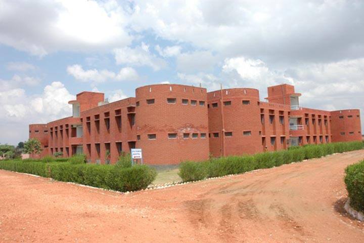 hostel